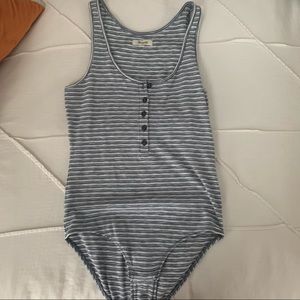 Madewell Bodysuit